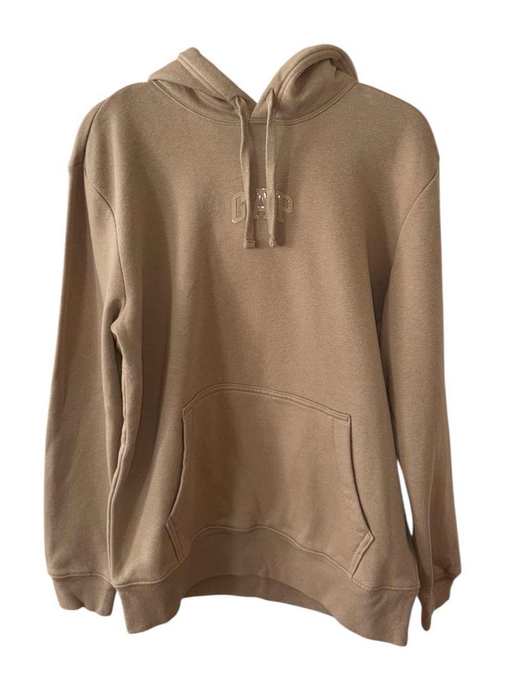 GAP Nude Hoodie